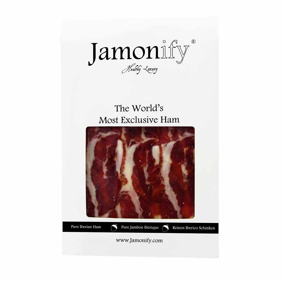 spanish ham jamonify