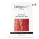 patanegra  jamon