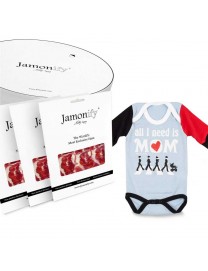 JAMONIFYER BABY BODY