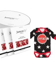 JAMONIFYER BABY BODY