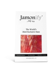 SEULEMENT JAMBON IBERICO