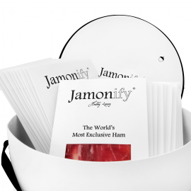 GESCHENKKORB JAMONIFY