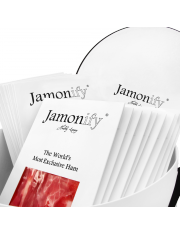 Коробка GOURMET JAMONIFY 