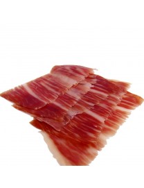 SOLO PROSCIUTTO IBERICO