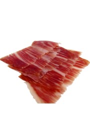 SOLO PROSCIUTTO IBERICO